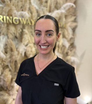 Team -  Ringwaydental