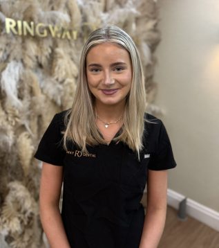 Team -  Ringwaydental