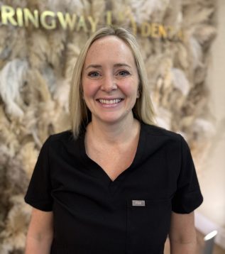 Team -  Ringwaydental